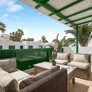 House Of Palm , Puerto del Carmen (Lanzarote) Spain