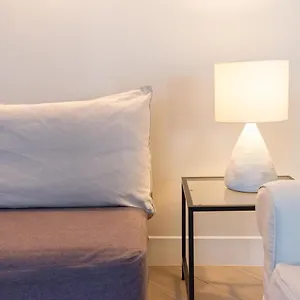  Apartment Urbe10 Angel 2 Bedrooms 4a