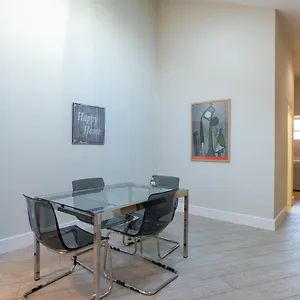  Apartment Urbe10 Angel 4b