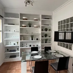 Apartment Apto Carreterias Centro