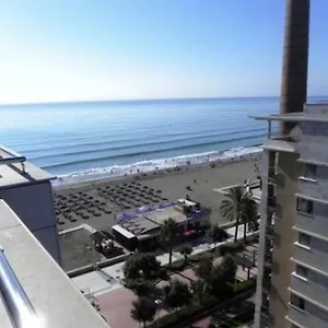 Playa Y Piscina 1-2 Personas , Malaga Spain