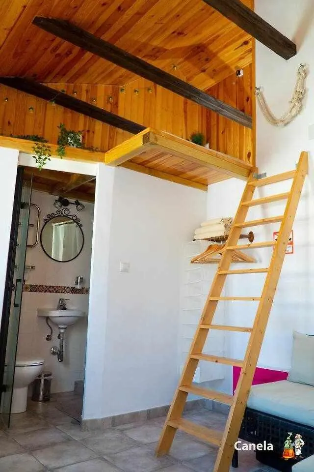 La Casa Del Druida Apartment Malaga